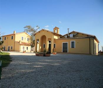 Agriturismo Toscanella