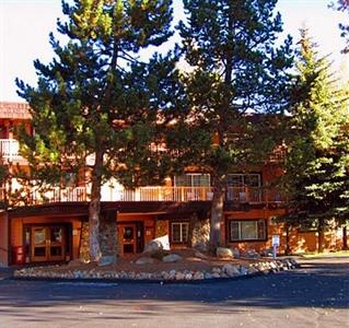 Tahoe Beach and Ski Club