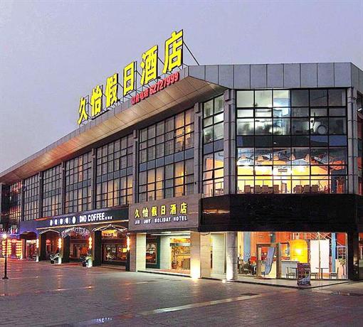 Jiuyi Holiday Hotel