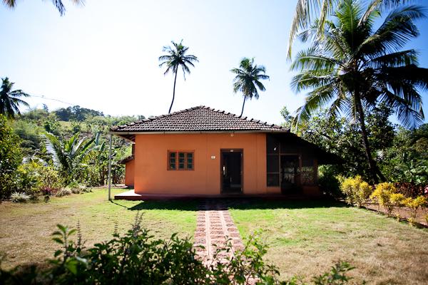 Homestay Near Goa