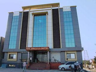 The Dwarika Hotel