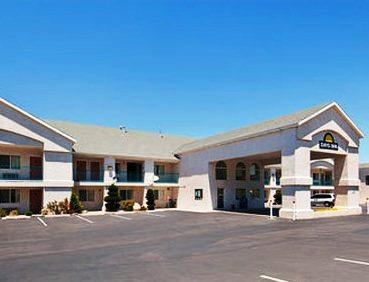 Days Inn Cedar City