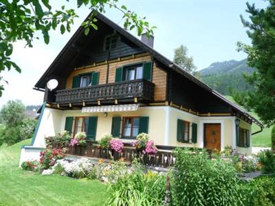 Ferienhaus Anke - Ausseerland