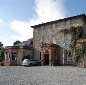 Mabie House Hotel