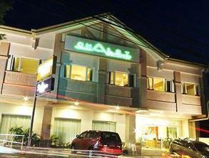 Chalet Baguio