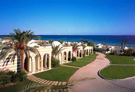 The Oberoi Sahl Hasheesh