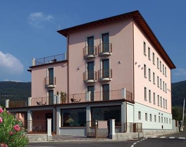 Hotel International Iseo