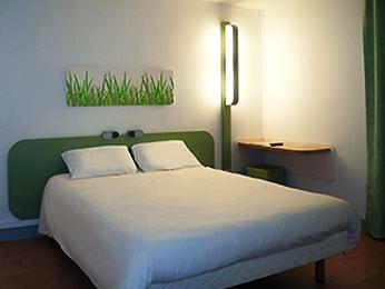 Ibis Budget Caen Herouville Ex Etap Hotel