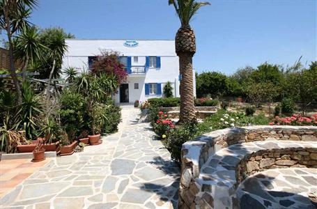 Agia Anna Hotel