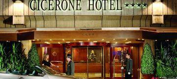 Cicerone Hotel