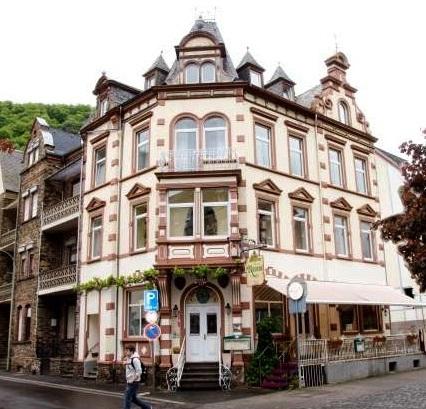 Osteria & Gasthaus Ravene Cochem