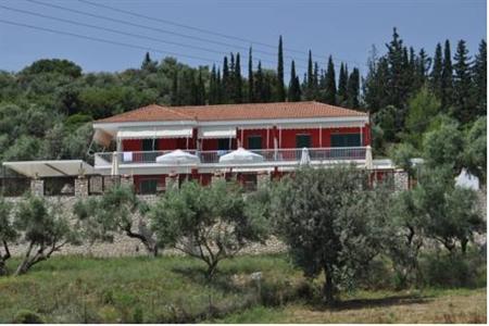 Lilly Villa Hotel Tolon