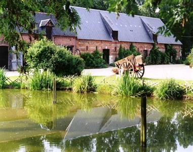La Ferme Pillet