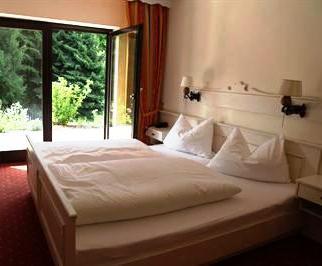 Kleines Landhotel