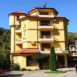 Hotel Edia