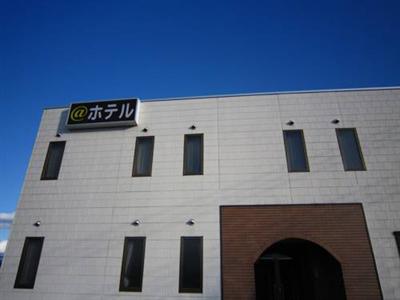 Atto Business Hotel Ichinoseki