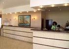 CARAVEL HOTEL ZANTE Agios Kirikos