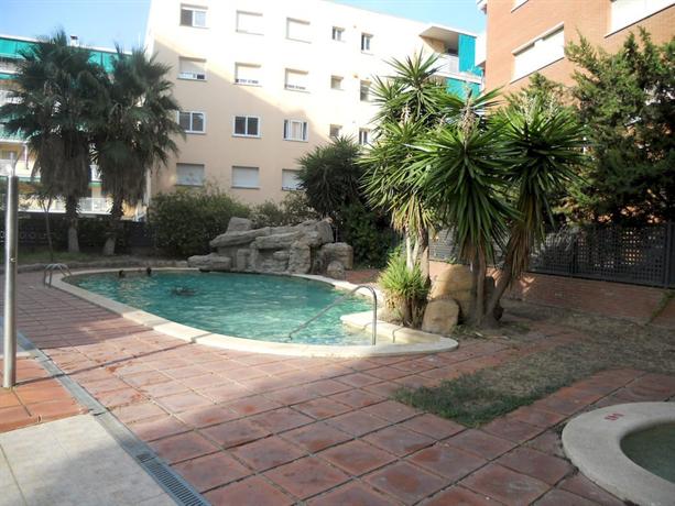 Palas Salou Apartments