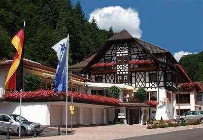 Flair Kurhotel Adlerbad