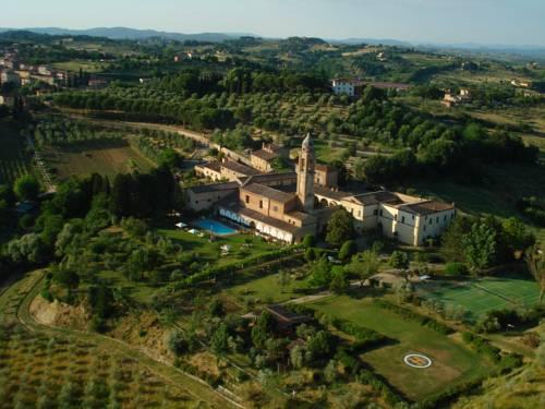 Certosa di Maggiano