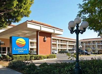 Comfort Inn Pasadena (California)