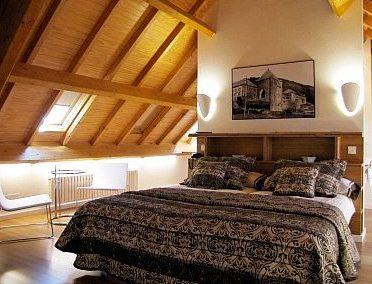 Hotel Roncesvalles