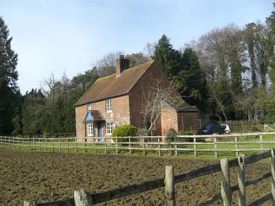 Park Farm House Bed And Breakfast