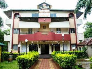 Hotel Sai Palace Panchgani