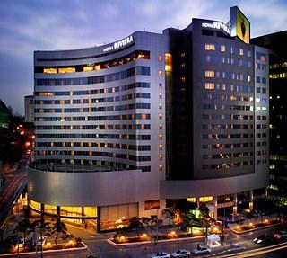 Hotel Riviera Seoul