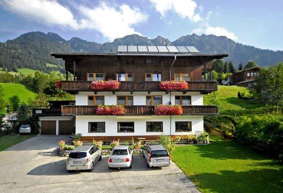 Apartments Pension Achensee Alpbach