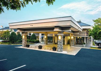 BEST WESTERN Dulles Airport Inn