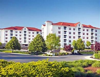 The Suites At Hershey