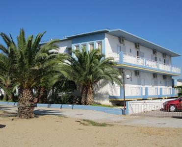 Olympion Beach