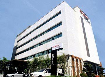 Friend Hotel Seoul