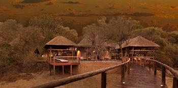 Moditlo River Lodge