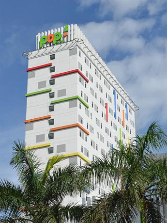 POP Hotel Kelapa Gading