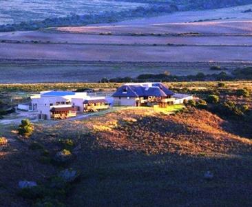 Hartenbos Private Game Lodge