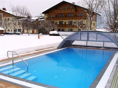 Landhotel Hauserl im Wald