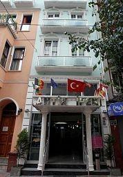 Hotel Antik Ipek