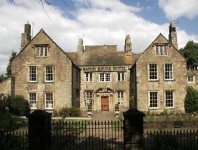 Manor House West Auckland