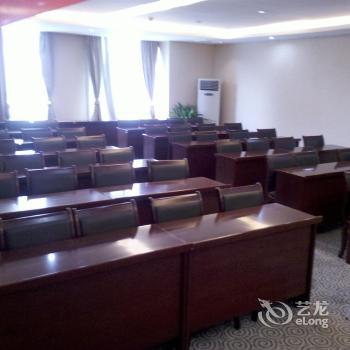 Chengdu Gold Garden Hotel