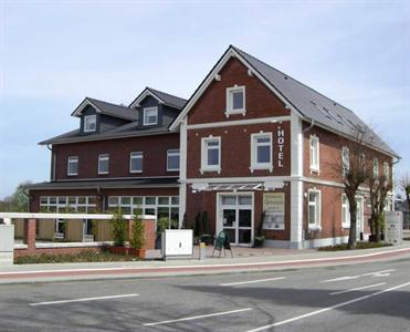 Hotel Frederikspark