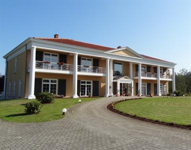 Hotel & Restaurant Landhaus