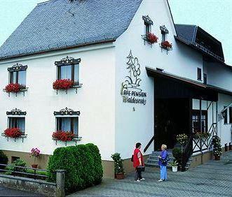 Landgasthaus Waldesruh Welschneudorf