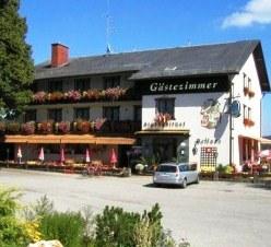 Hotel Alpengasthof Messner