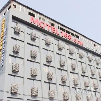 Motel 168 Wuhan Hanyang Avenue