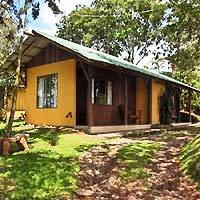 Cerro Alto Lodge