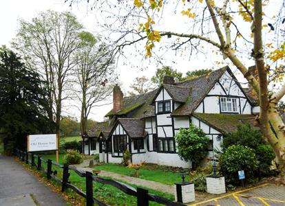 The Old House Inn