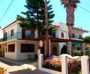 Maistreli Hotel Apartments