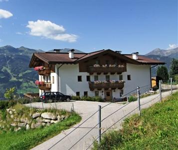 Adlerhorst Zillertal